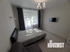 2-к квартира, посуточно, 55м2, 2/5 этаж