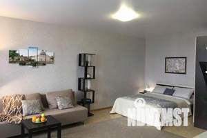 1-к квартира, посуточно, 34м2, 8/10 этаж