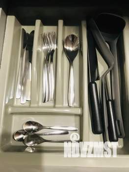 1-к квартира, посуточно, 26м2, 2/3 этаж