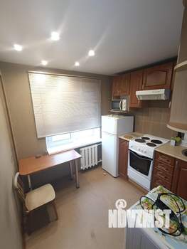 1-к квартира, на длительный срок, 32м2, 5/5 этаж