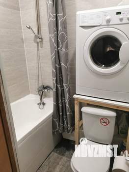 Студия квартира, посуточно, 21м2, 1/5 этаж