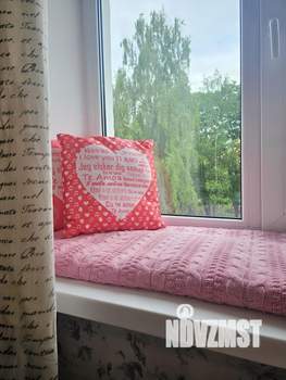 2-к квартира, посуточно, 53м2, 3/5 этаж