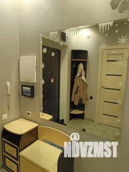 2-к квартира, посуточно, 53м2, 9/11 этаж