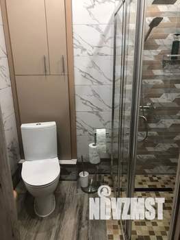 1-к квартира, посуточно, 30м2, 1/5 этаж