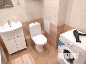 1-к квартира, посуточно, 37м2, 13/14 этаж