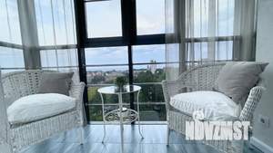 3-к квартира, посуточно, 70м2, 8/9 этаж