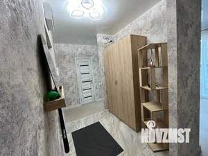 2-к квартира, посуточно, 50м2, 2/5 этаж