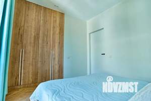 3-к квартира, посуточно, 56м2, 4/5 этаж