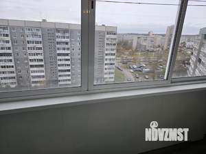 1-к квартира, на длительный срок, 36м2, 10/10 этаж