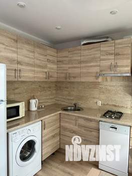 2-к квартира, посуточно, 44м2, 3/5 этаж