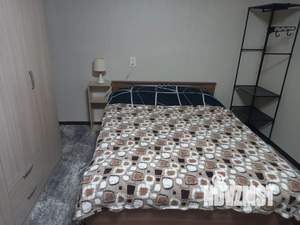 1-к квартира, посуточно, 34м2, 2/5 этаж