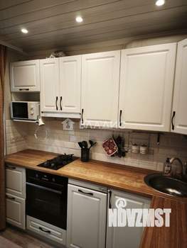 2-к квартира, на длительный срок, 43м2, 2/5 этаж