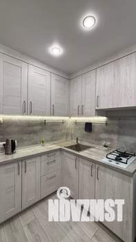 2-к квартира, посуточно, 43м2, 2/5 этаж