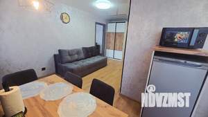 2-к квартира, посуточно, 42м2, 4/5 этаж