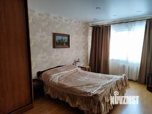 3-к квартира, на длительный срок, 63м2, 5/5 этаж