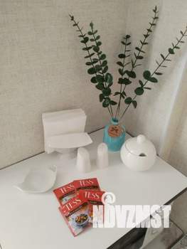 1-к квартира, посуточно, 31м2, 3/5 этаж