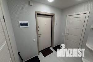 1-к квартира, посуточно, 40м2, 4/5 этаж