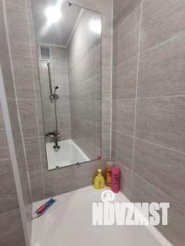 Студия квартира, посуточно, 21м2, 1/5 этаж