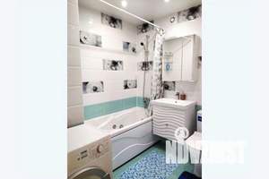 2-к квартира, посуточно, 43м2, 2/4 этаж