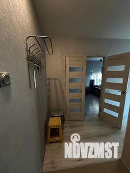 1-к квартира, посуточно, 37м2, 3/9 этаж