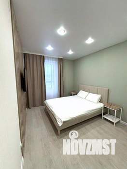 2-к квартира, посуточно, 47м2, 1/1 этаж