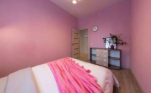 1-к квартира, на длительный срок, 31м2, 1/4 этаж