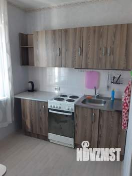 2-к квартира, на длительный срок, 54м2, 4/5 этаж