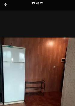 2-к квартира, на длительный срок, 43м2, 5/5 этаж