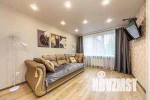 1-к квартира, посуточно, 31м2, 3/5 этаж