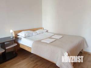 1-к квартира, посуточно, 36м2, 4/9 этаж