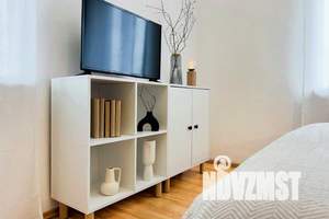 1-к квартира, посуточно, 32м2, 3/4 этаж