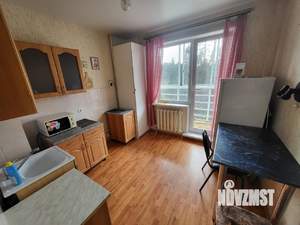 1-к квартира, на длительный срок, 35м2, 5/5 этаж
