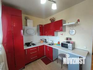 Студия квартира, посуточно, 31м2, 7/9 этаж