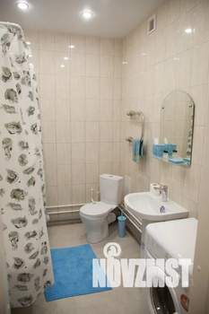 1-к квартира, посуточно, 35м2, 7/9 этаж