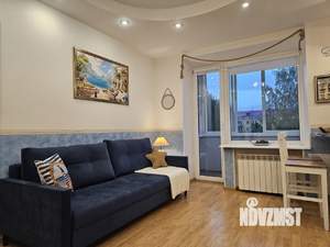 2-к квартира, на длительный срок, 45м2, 3/5 этаж