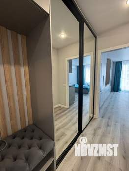 1-к квартира, посуточно, 26м2, 13/17 этаж