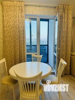 Студия квартира, посуточно, 32м2, 5/9 этаж