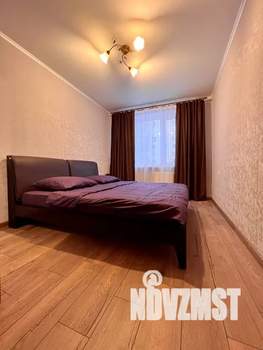 2-к квартира, посуточно, 64м2, 2/5 этаж