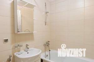 2-к квартира, посуточно, 52м2, 2/5 этаж