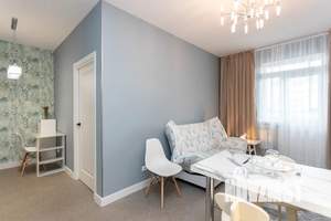 1-к квартира, посуточно, 50м2, 13/15 этаж