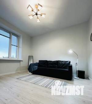 2-к квартира, посуточно, 56м2, 4/5 этаж