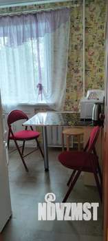 1-к квартира, посуточно, 31м2, 3/5 этаж