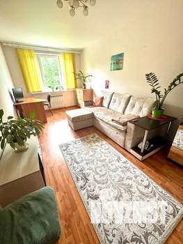 2-к квартира, посуточно, 55м2, 5/5 этаж