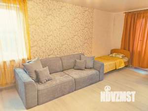 1-к квартира, посуточно, 35м2, 7/9 этаж