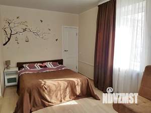 Студия квартира, посуточно, 33м2, 2/5 этаж