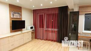 Студия квартира, посуточно, 32м2, 3/5 этаж