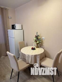 Студия квартира, посуточно, 30м2, 3/9 этаж