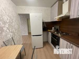 1-к квартира, посуточно, 31м2, 2/5 этаж