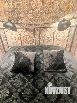 Студия квартира, посуточно, 40м2, 20/25 этаж