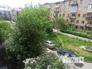 Студия квартира, посуточно, 31м2, 3/5 этаж